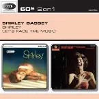 Pochette Shirley / Let's Face the Music