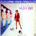 Pochette I Wanna Be Your Lover (WLDV edit)