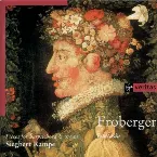 Pochette Fantasia: Pieces for Harpsichord & Organ