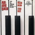 Pochette Works by Bolcom and Wolpe