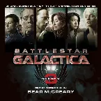 Pochette Battlestar Galactica: Season 3: Original Soundtrack From the Sci Fi Channel Television Series