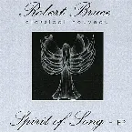 Pochette Spirit of Song