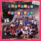 Pochette Kinderen voor Kinderen 16