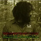 Pochette Reggae Souljahs: Beating Babylon With Music