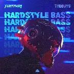 Pochette Hardstyle Bass