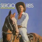 Pochette Retrato do Meu Sertão