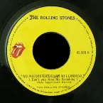Pochette Can’t You Hear Me Knocking / Wild Horses
