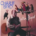 Pochette Latin Byrd