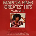 Pochette Greatest Hits: Volume 2