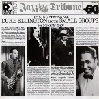 Pochette The Indispensable Duke Ellington and the Small Groups - Vol.9/10 (1940-1946)