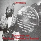 Pochette The Original Complete Groundation