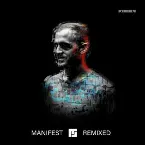 Pochette Manifest Remixed