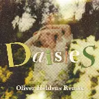 Pochette Daisies (Oliver Heldens remix)