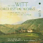 Pochette Orchestral Works