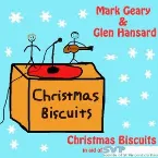 Pochette Christmas Biscuits (In Aid of St. Vincent De Paul)