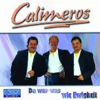 Pochette Da war was wie Ewigkeit
