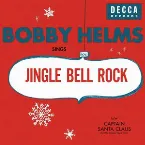 Pochette Jingle Bell Rock