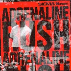 Pochette Adrenaline Rush