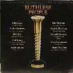 Pochette Ruthless People