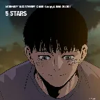 Pochette 5 STARS (To Not Die X Loopy, BLOO)