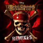 Pochette Pirates of the Caribbean: At World’s End Remixes