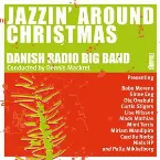 Pochette Jazzin' Around Christmas
