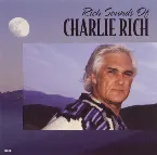 Pochette The Rich Sounds of Charlie Rich