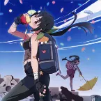 Pochette 「傾物語」劇伴音楽集&あとがたり