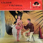 Pochette Viktor und Viktoria