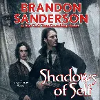 Pochette Shadows of Self