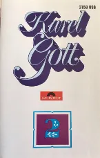 Pochette Karel Gott 2