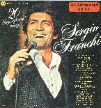 Pochette 20 Magnificent Songs
