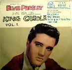 Pochette King Creole Vol. 1