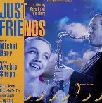 Pochette Just Friends