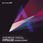 Pochette Impulse (Omnia remix)