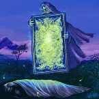 Pochette Human Happens / Paint Me a Picture