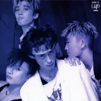 Pochette LAUGHIN’ NOSE