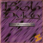 Pochette Rare Acoustic '94