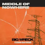 Pochette Middle of Nowhere