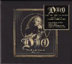 Pochette The Studio Albums (1996-2004)