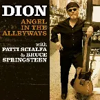 Pochette Angel in the Alleyways