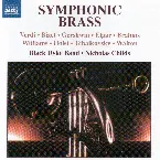 Pochette Symphonic Brass