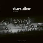 Pochette Starsailor With Strings: Live From Liverpool