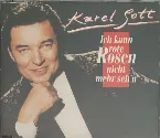 Pochette Ich kann rote Rosen nicht mehr seh'n