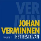 Pochette Het beste van Johan Verminnen