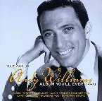 Pochette The Only Andy Williams Album You'll Ever Need