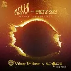 Pochette We Are the Creators (Vibe Tribe & Spade remix)