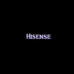 Pochette HISENSE