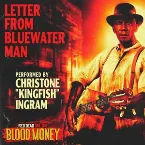 Pochette Letter from Bluewater Man