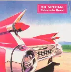 Pochette Eldorado Road